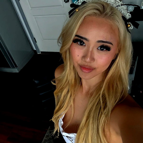 chinkerbellaa instagram image archive image