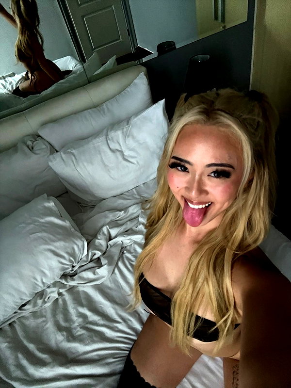 chinkerbellaa instagram image archive image