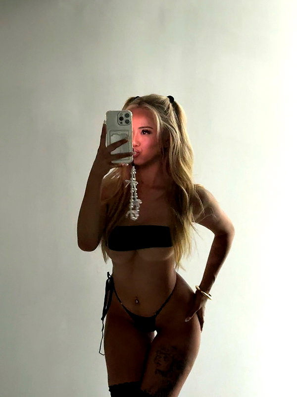 chinkerbellaa instagram image archive image