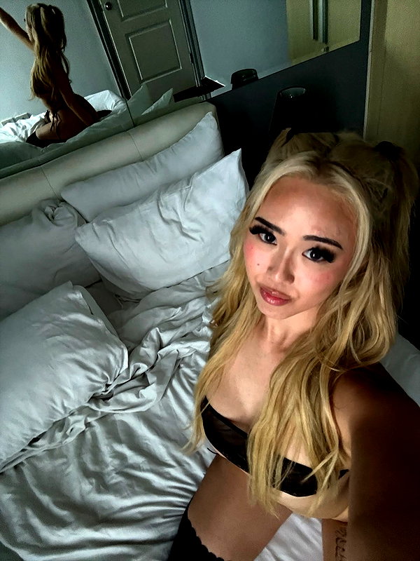 chinkerbellaa instagram image archive image