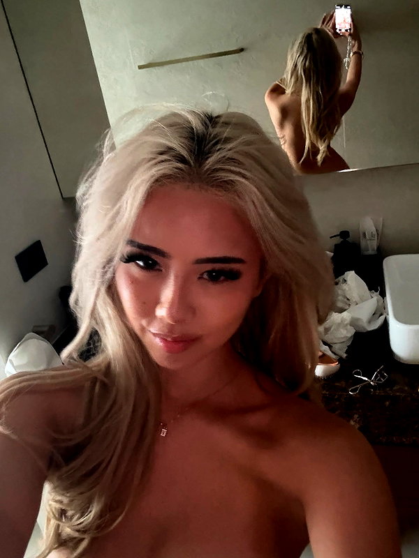 chinkerbellaa instagram image archive image