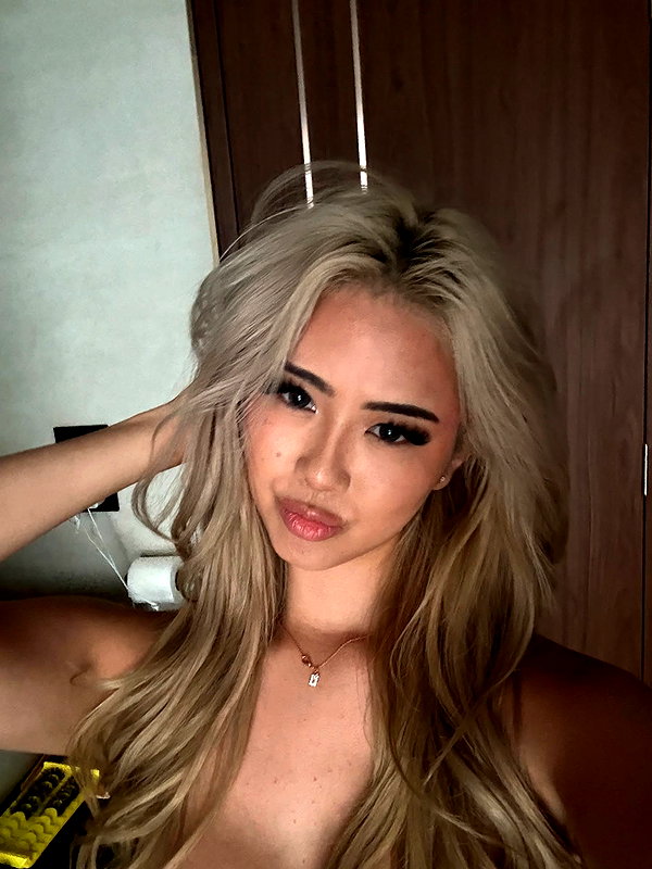 chinkerbellaa instagram image archive image