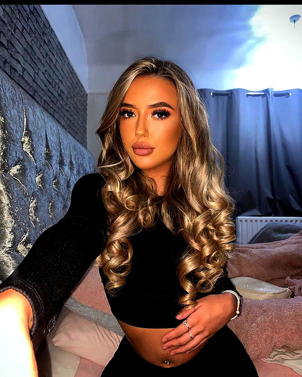 chlochristienx instagram image archive image