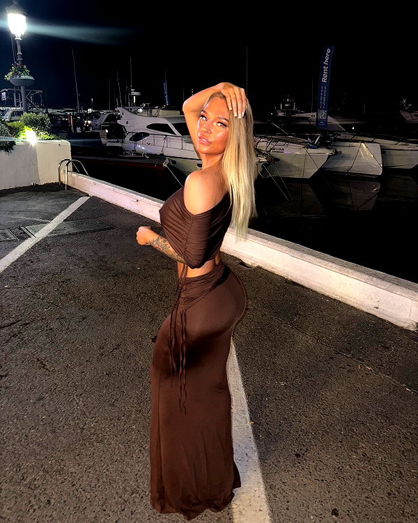 chloetamiii instagram image archive image