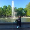 christinacharm Altpins Profile Picture