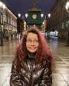 christinacharm Altpins Profile Picture