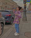 christinacharm Altpins Profile Picture