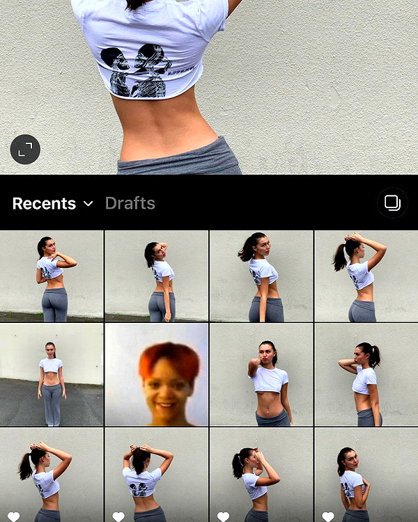 cialikechia instagram image archive image