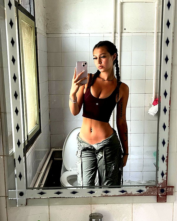 cialikechia instagram image archive image