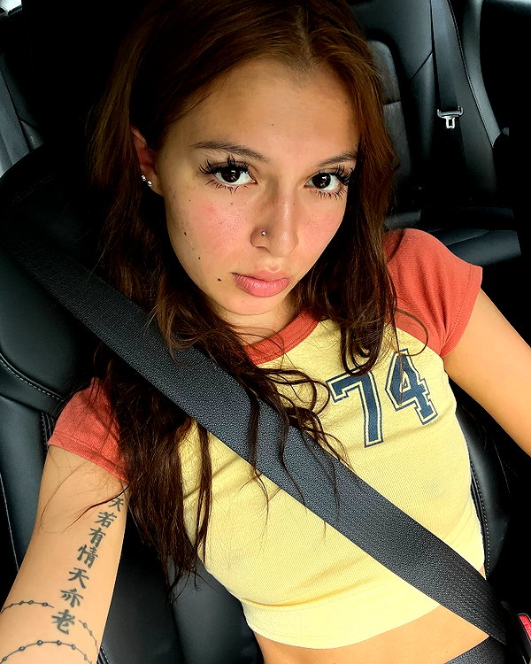 cialikechia instagram image archive image