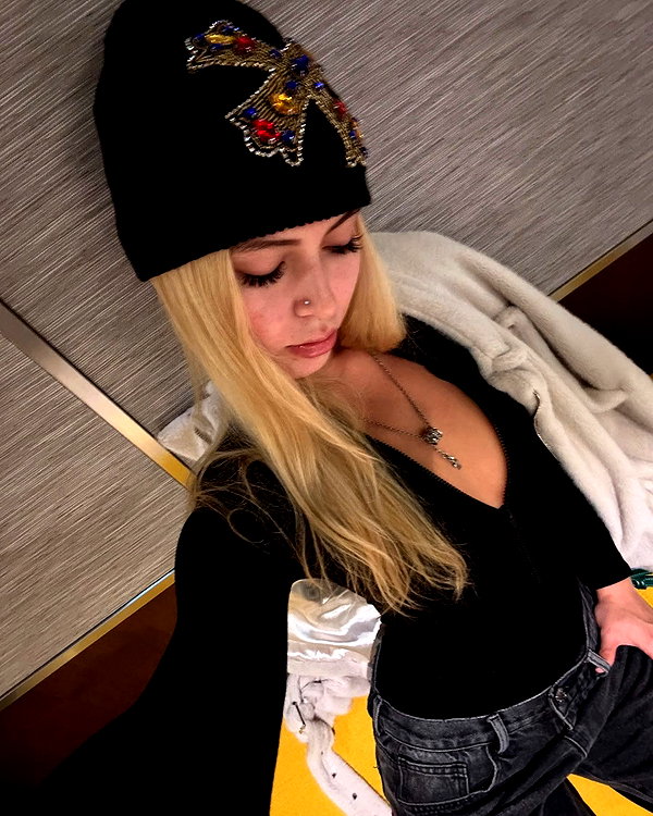 cialikechia instagram image archive image