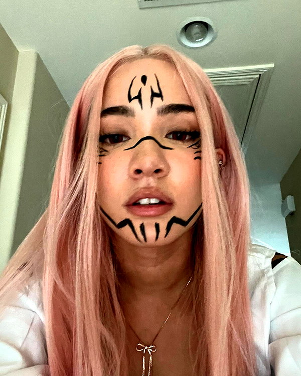 cinnabrit instagram image archive image