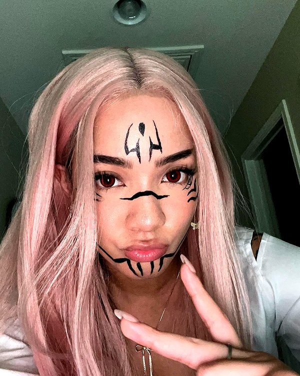 cinnabrit instagram image archive image