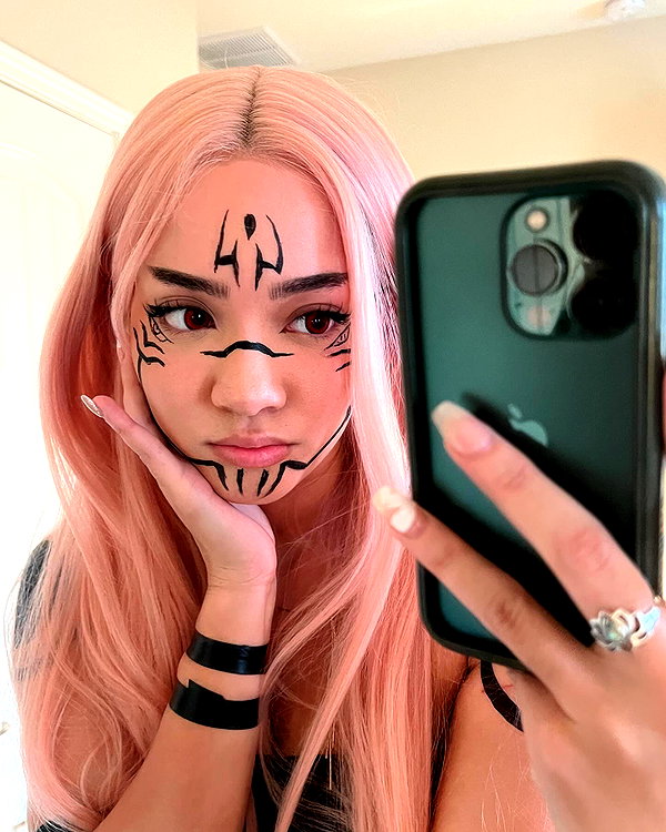 cinnabrit instagram image archive image