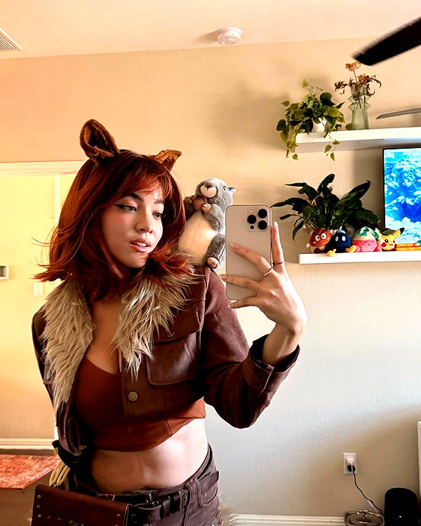 cinnabrit instagram image archive image