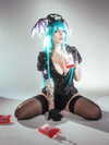 cinnannoe Altpins Profile Picture