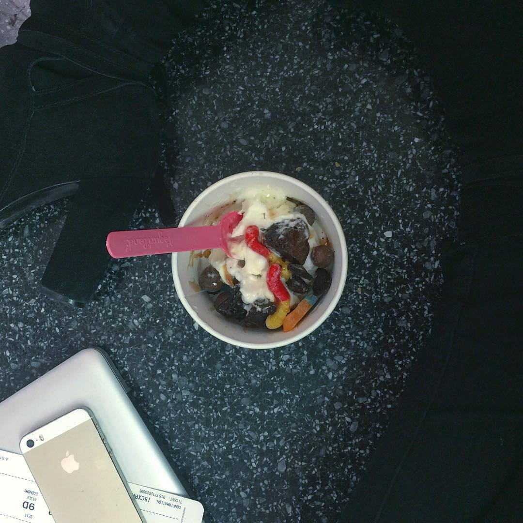 corinnakopf instagram image archive image