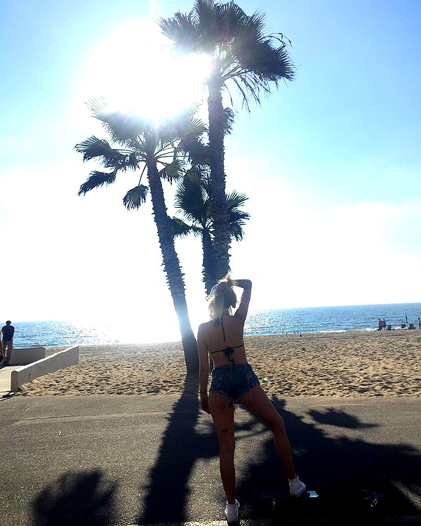 corinnakopf instagram image archive image