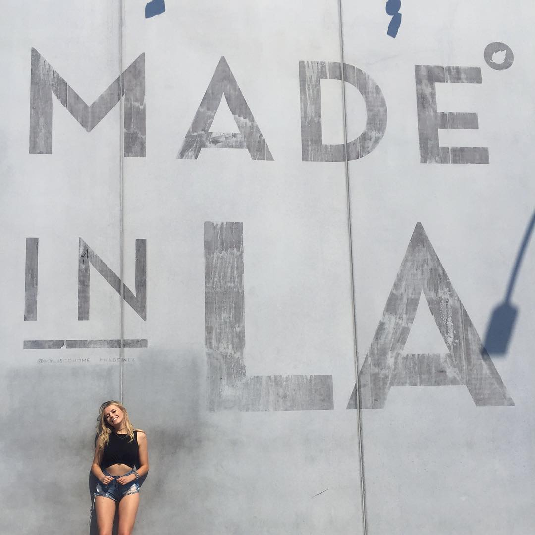 corinnakopf instagram image archive image