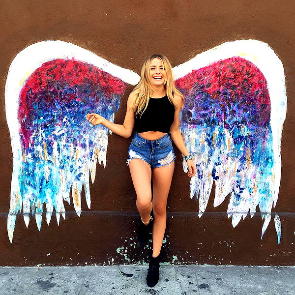 corinnakopf instagram image archive image