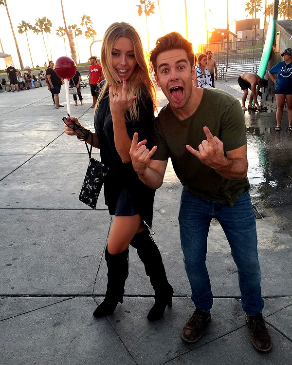 corinnakopf instagram image archive image