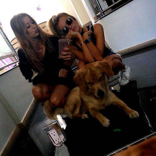 corinnakopf instagram image archive image