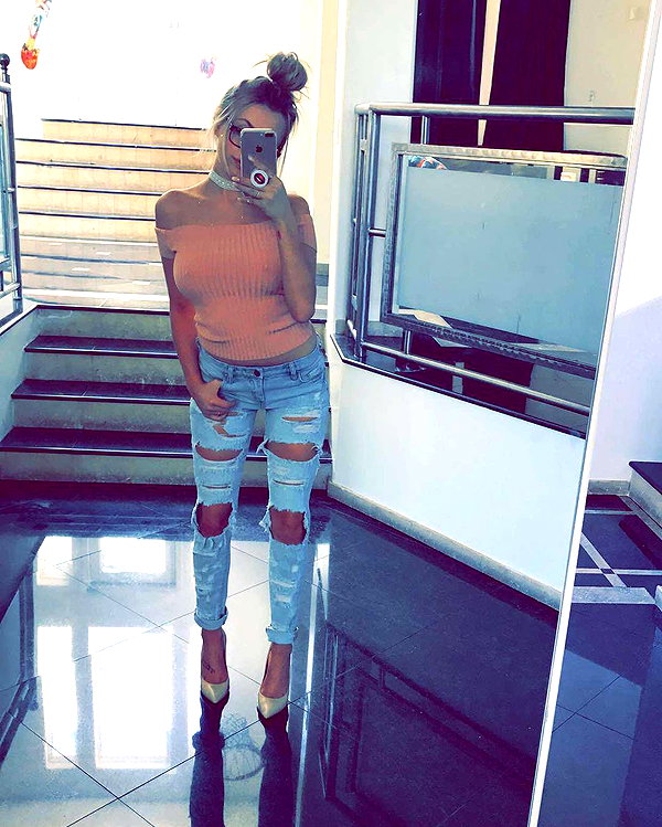 corinnakopf instagram image archive image