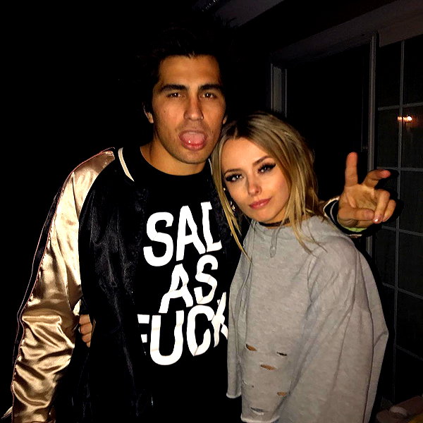 corinnakopf instagram image archive image