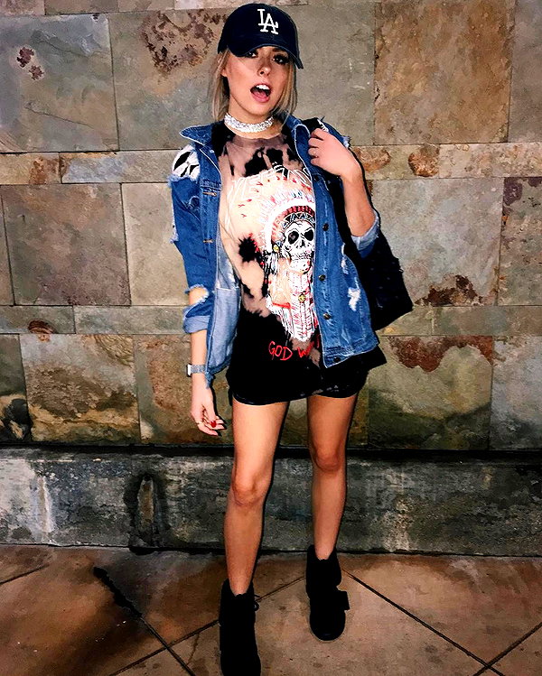 corinnakopf instagram image archive image