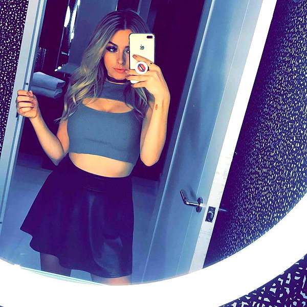corinnakopf instagram image archive image