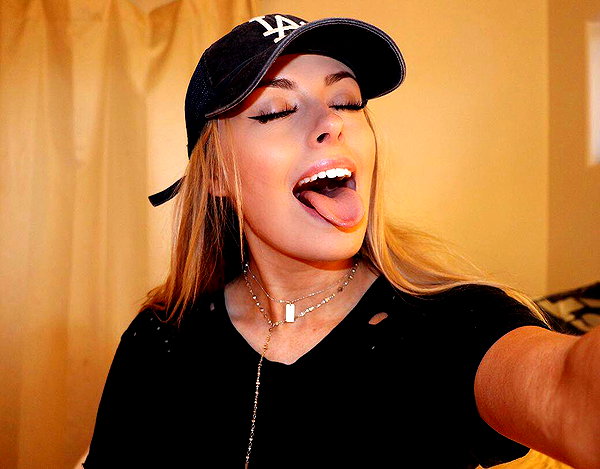 corinnakopf instagram image archive image