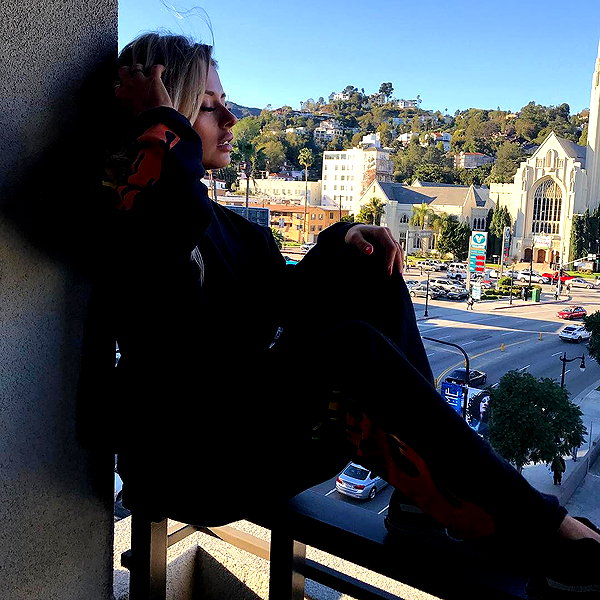 corinnakopf instagram image archive image