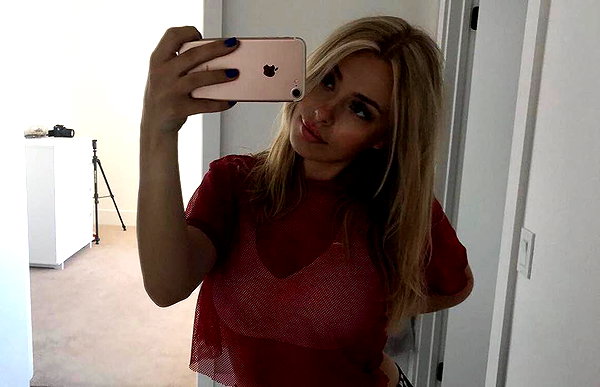 corinnakopf instagram image archive image