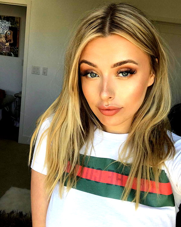 corinnakopf instagram image archive image