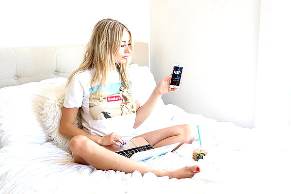 corinnakopf instagram image archive image