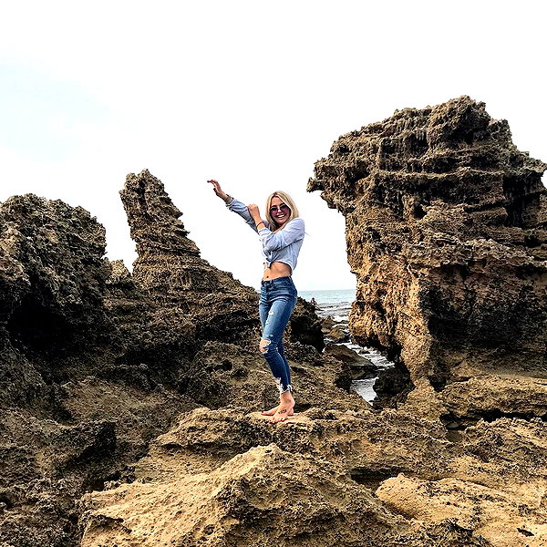 corinnakopf instagram image archive image