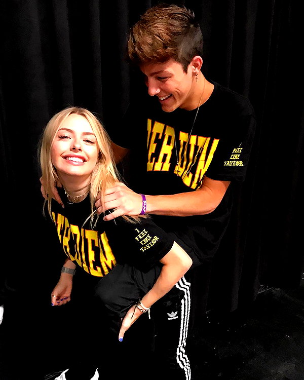 corinnakopf instagram image archive image