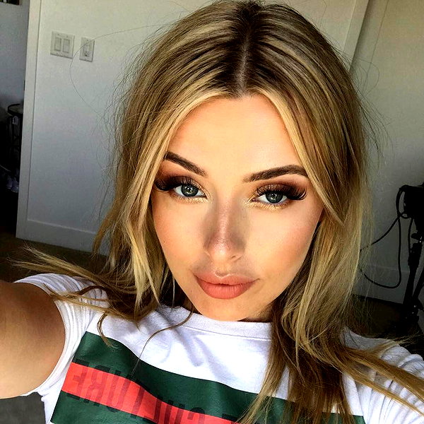 corinnakopf instagram image archive image