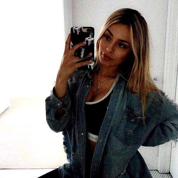 corinnakopf instagram image archive image