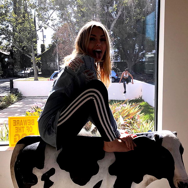 corinnakopf instagram image archive image