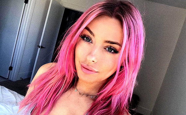 corinnakopf instagram image archive image