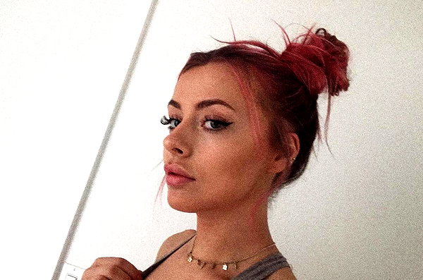 corinnakopf instagram image archive image