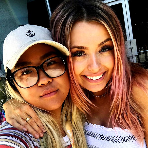 corinnakopf instagram image archive image