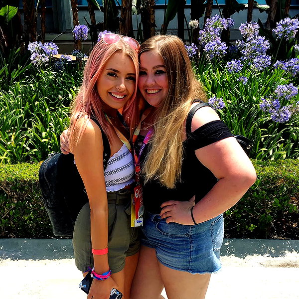 corinnakopf instagram image archive image