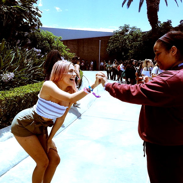 corinnakopf instagram image archive image