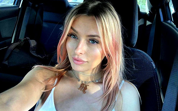 corinnakopf instagram image archive image