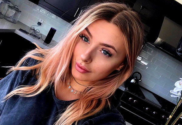 corinnakopf instagram image archive image