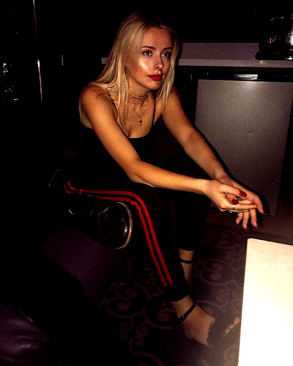 corinnakopf instagram image archive image