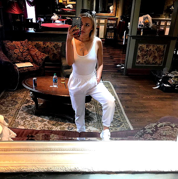 corinnakopf instagram image archive image