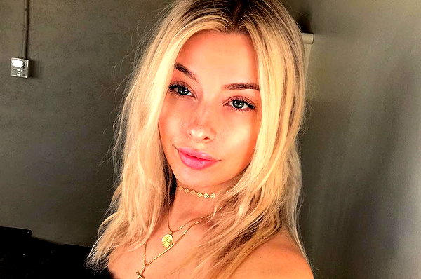 corinnakopf instagram image archive image